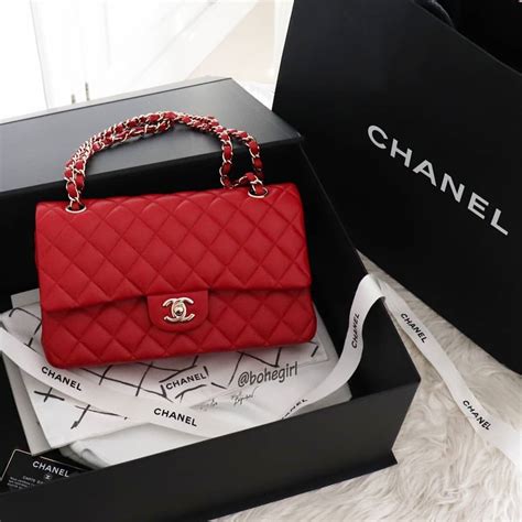 5 chanel replica|bags that look like Chanel.